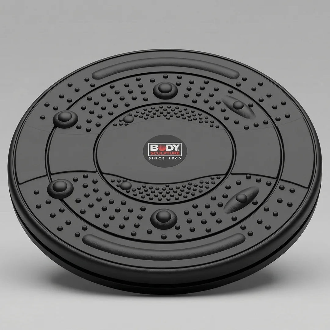 Bodysculpture Massage Figure Twister