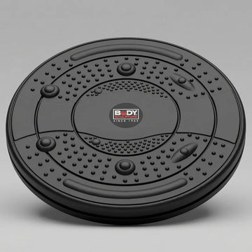 Bodysculpture Massage Figure Twister