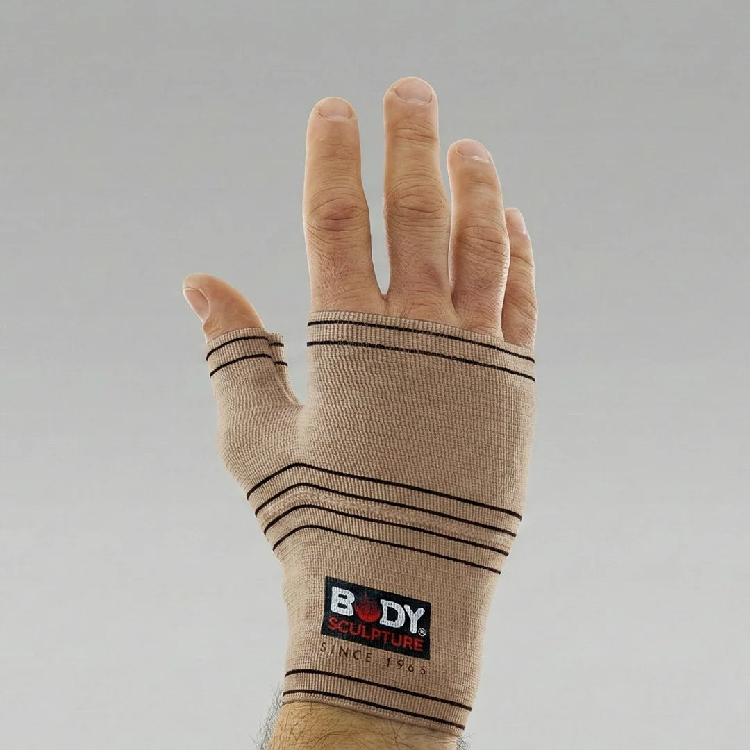 Bodysculpture Palm Guard