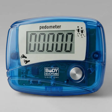Bodysculpture Pedometer