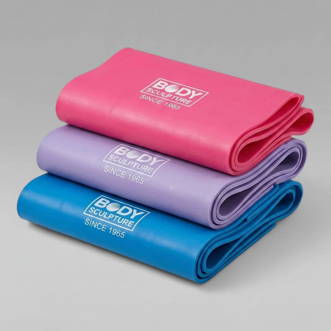 Bodysculpture Power Band Set