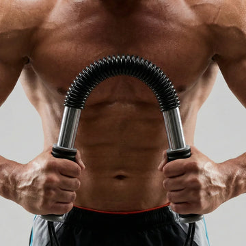 Bodysculpture Power Bender 75Cm