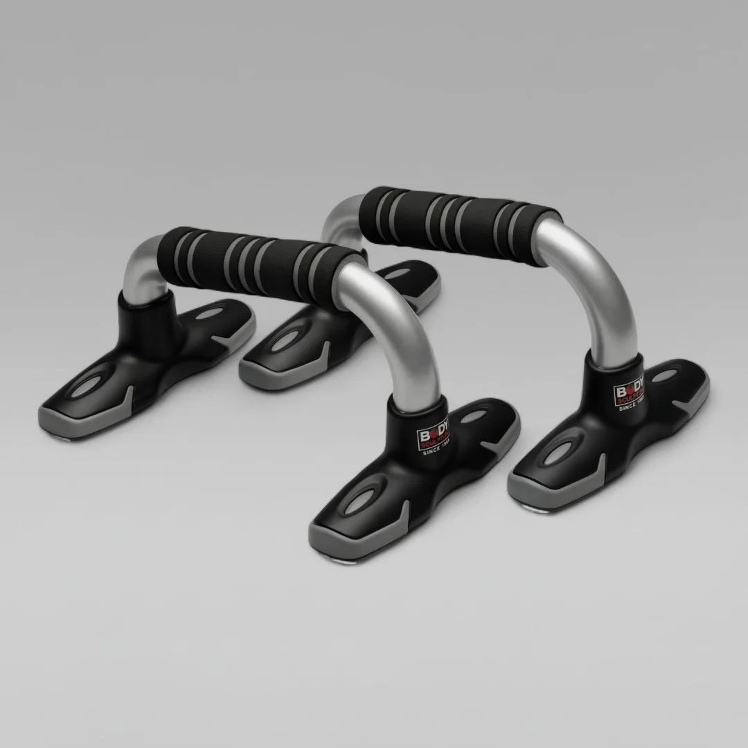 Bodysculpture Push Up Bars
