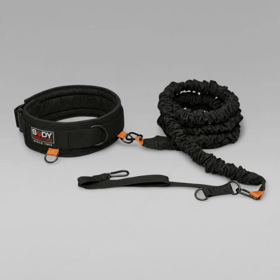 Bodysculpture Resistance Running Trainer