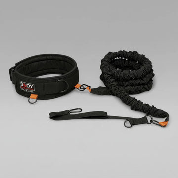 Bodysculpture Resistance Running Trainer