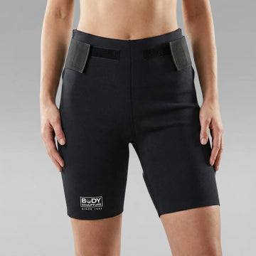 Bodysculpture Slim Shorts Toner