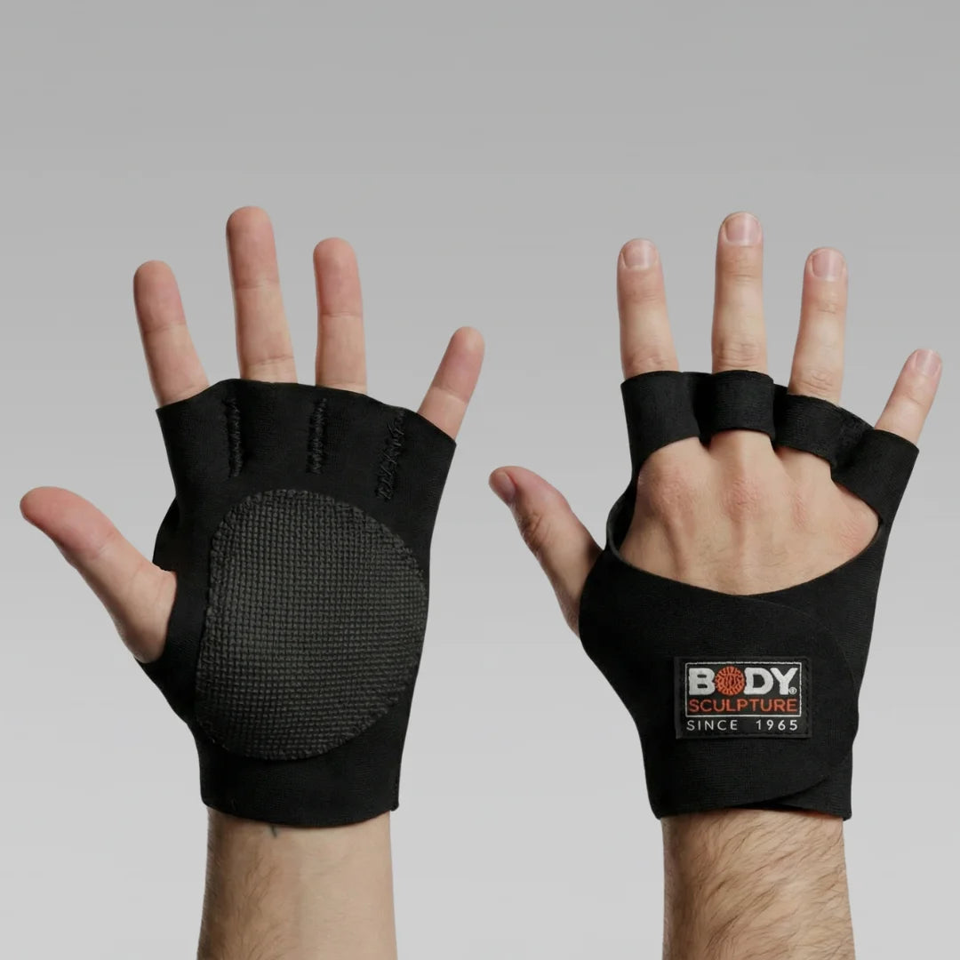Bodysculpture Softway Fitness Gloves