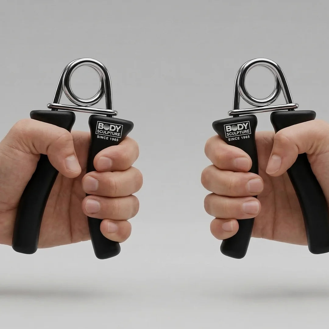 Bodysculpture Solid Hand Grips