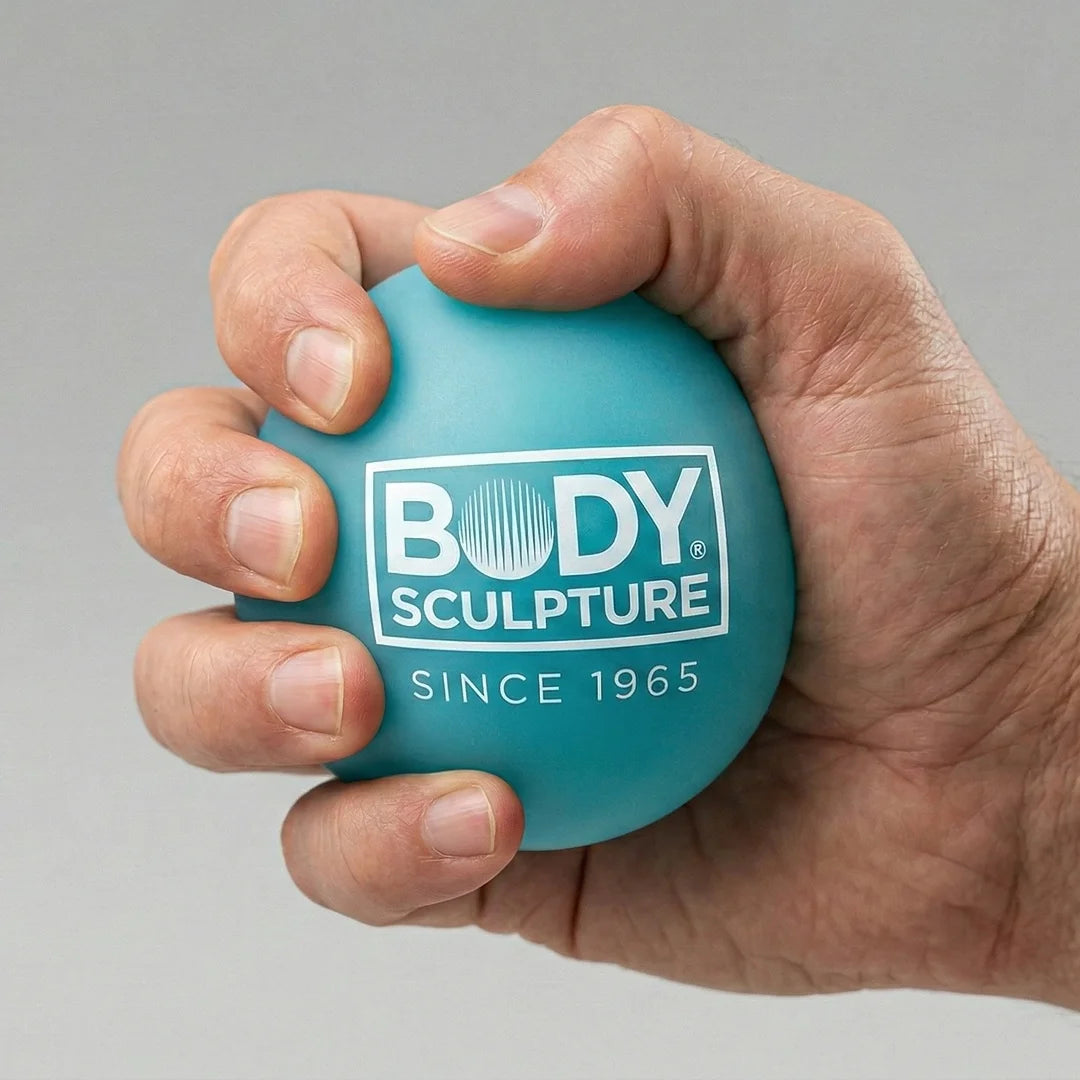 Bodysculpture Squeeze Ball 2Pcs