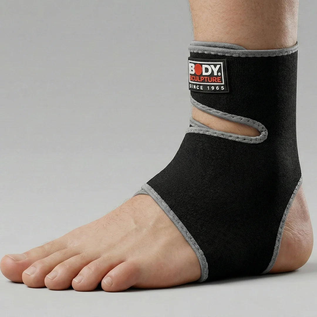 Bodysculpture Terry Ankle Support