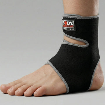 Bodysculpture Terry Ankle Support