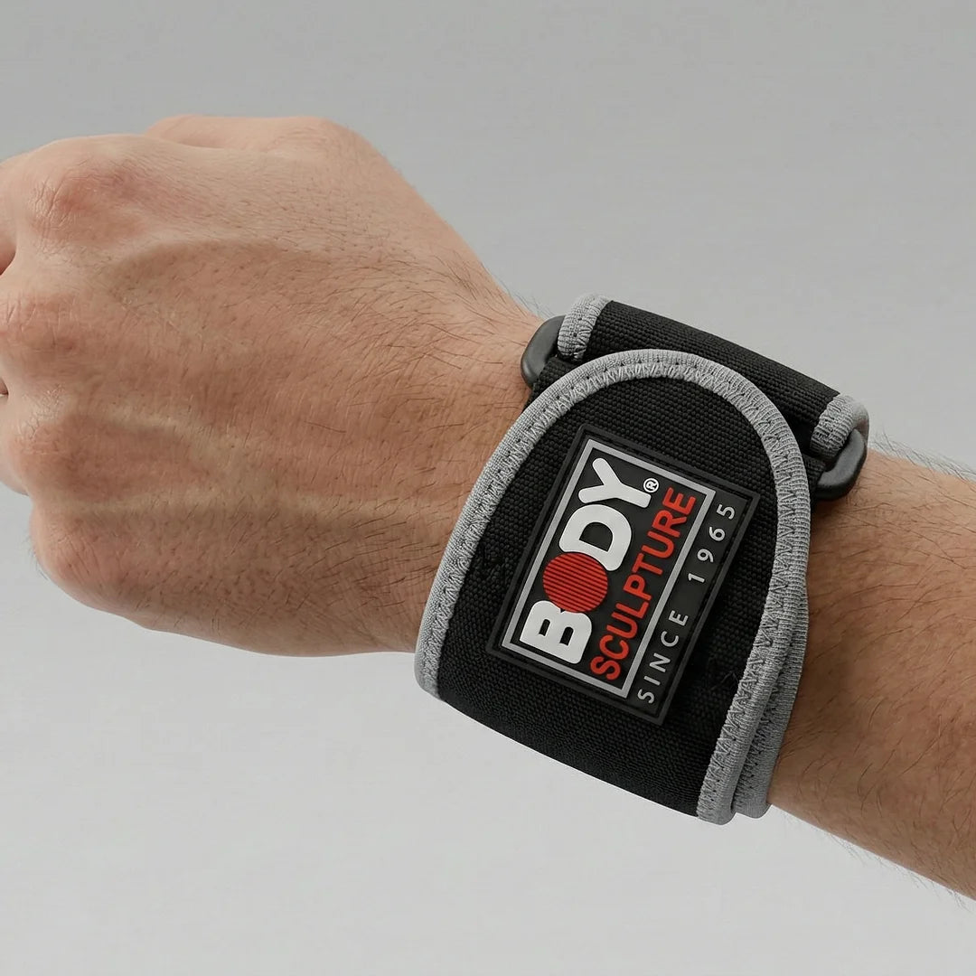 Bodysculpture Terry Wrist Support