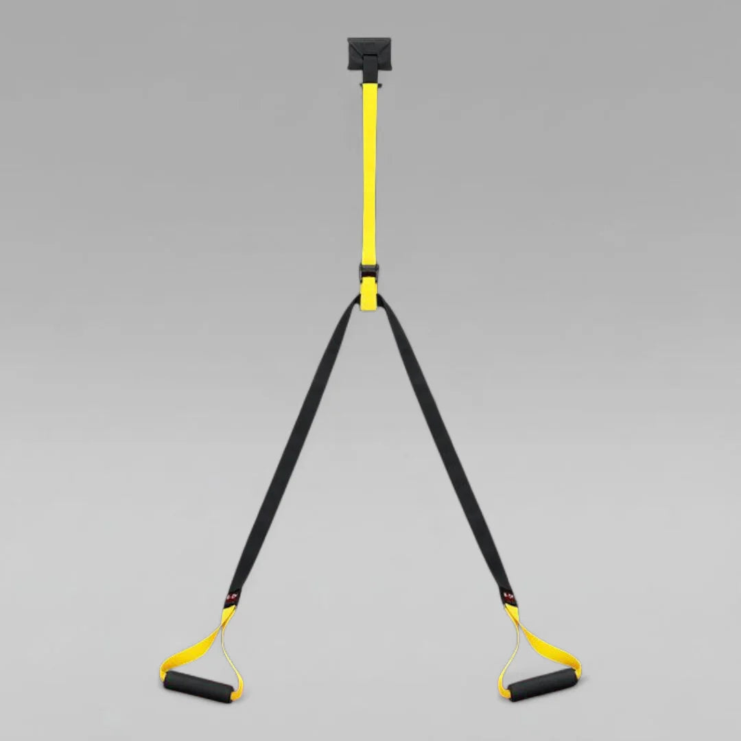 Bodysculpture Total Body Suspension Trainer