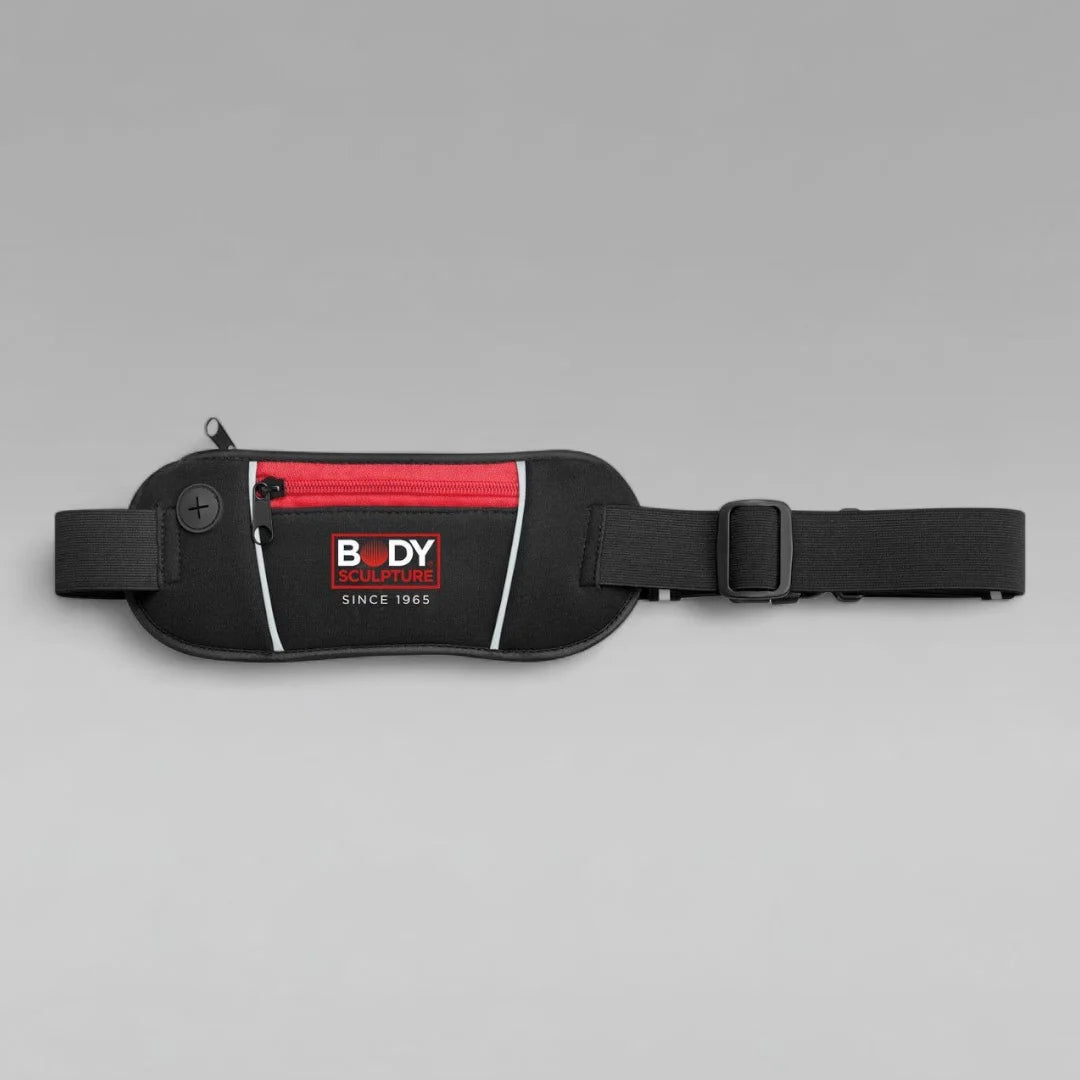 Bodysculpture Waist Pouch