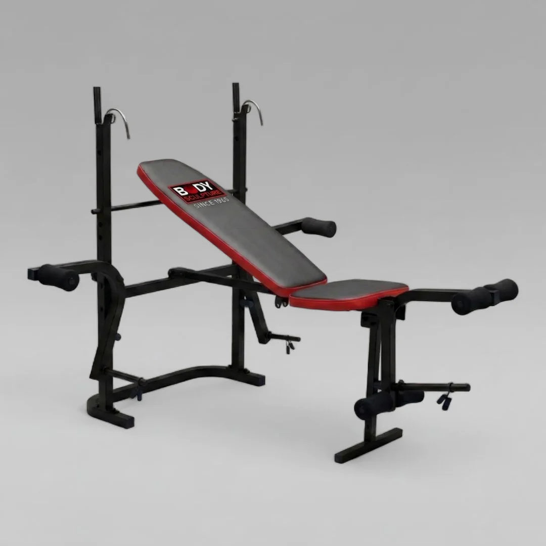 Bodysculpture Weight Bench