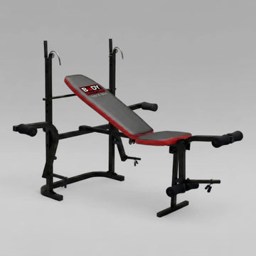 Bodysculpture Weight Bench