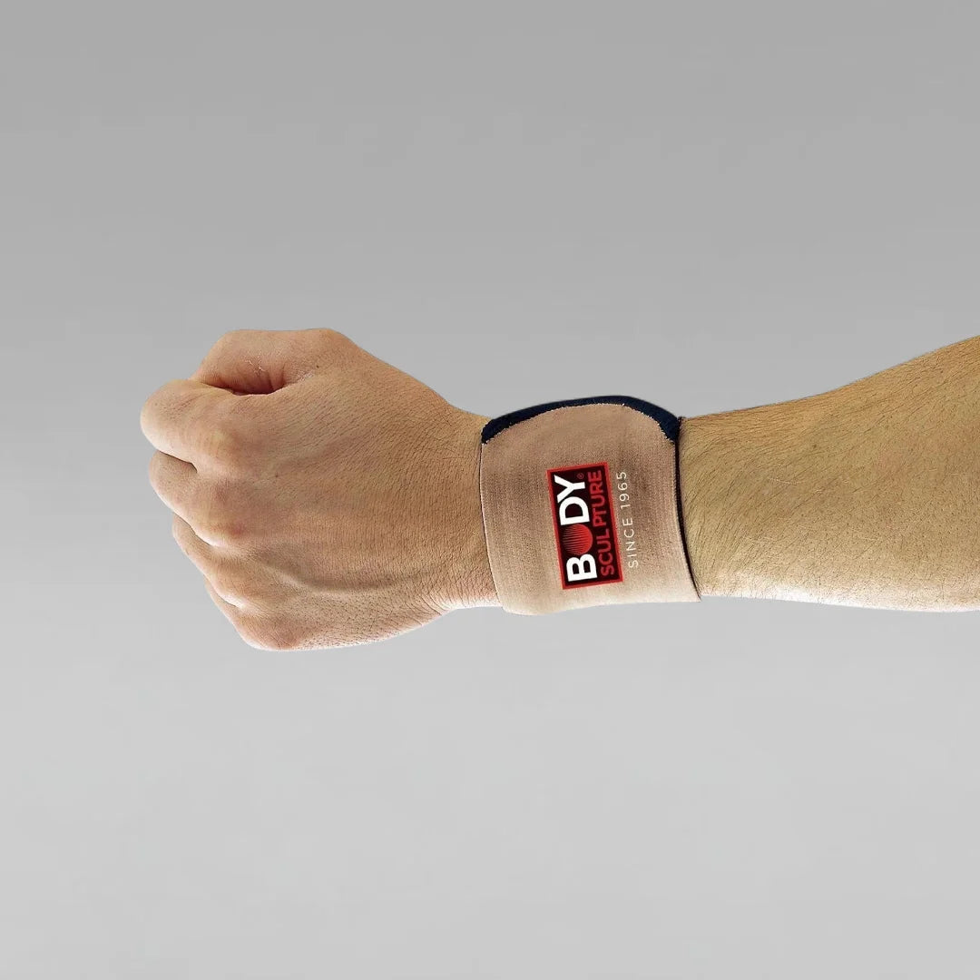 Bodysculpture Wrist Brace