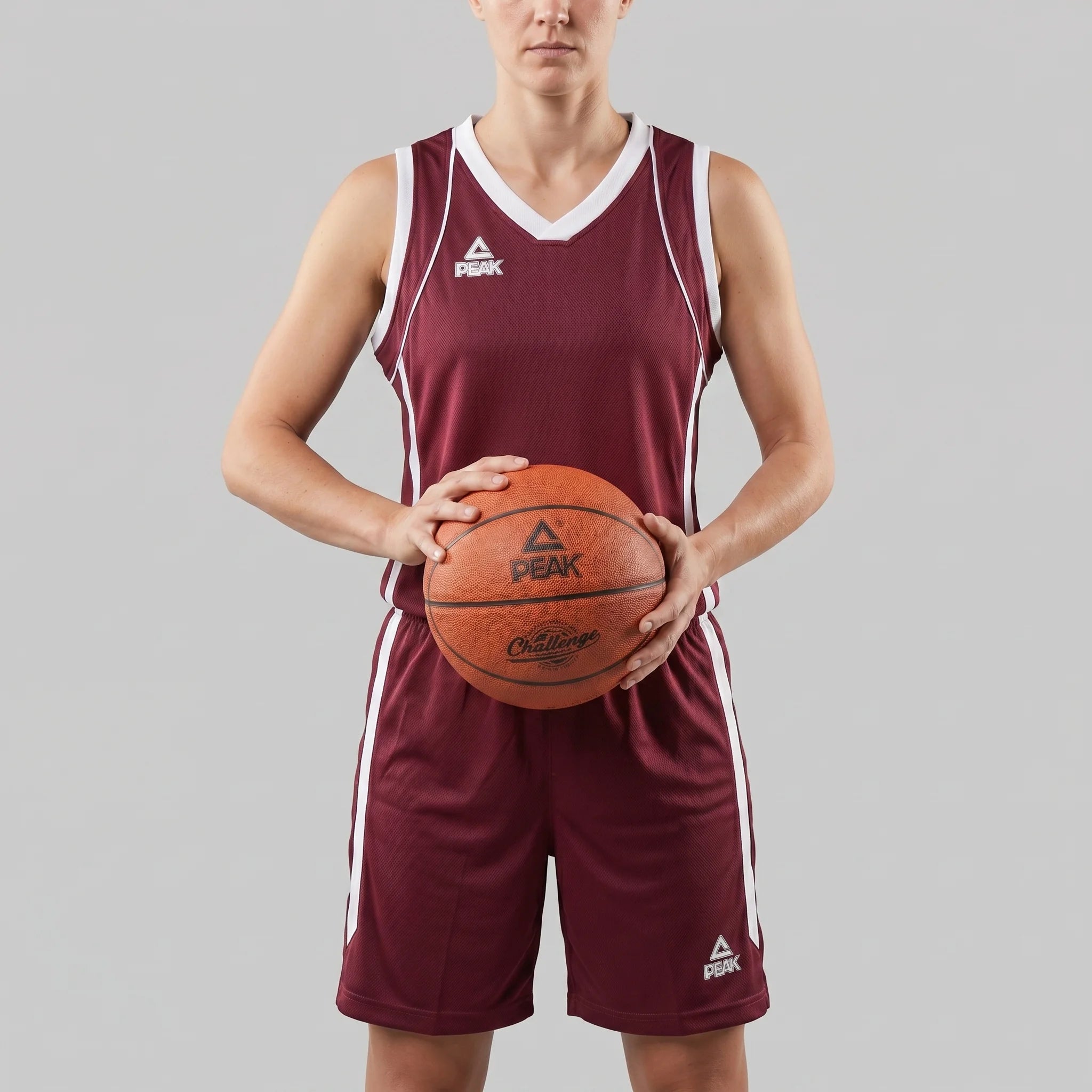 Peak Women Basketball Jersey Uniform 2026