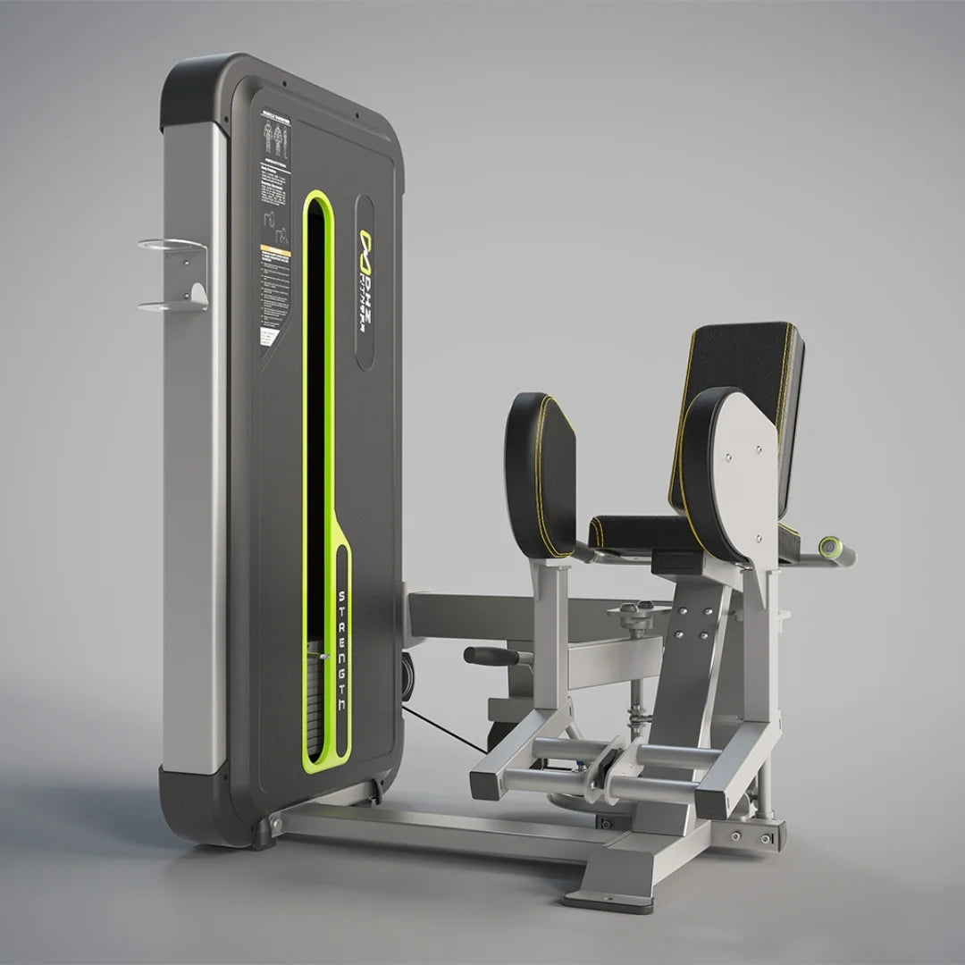 DHZ Abductor Machine