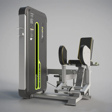 DHZ Abductor Machine
