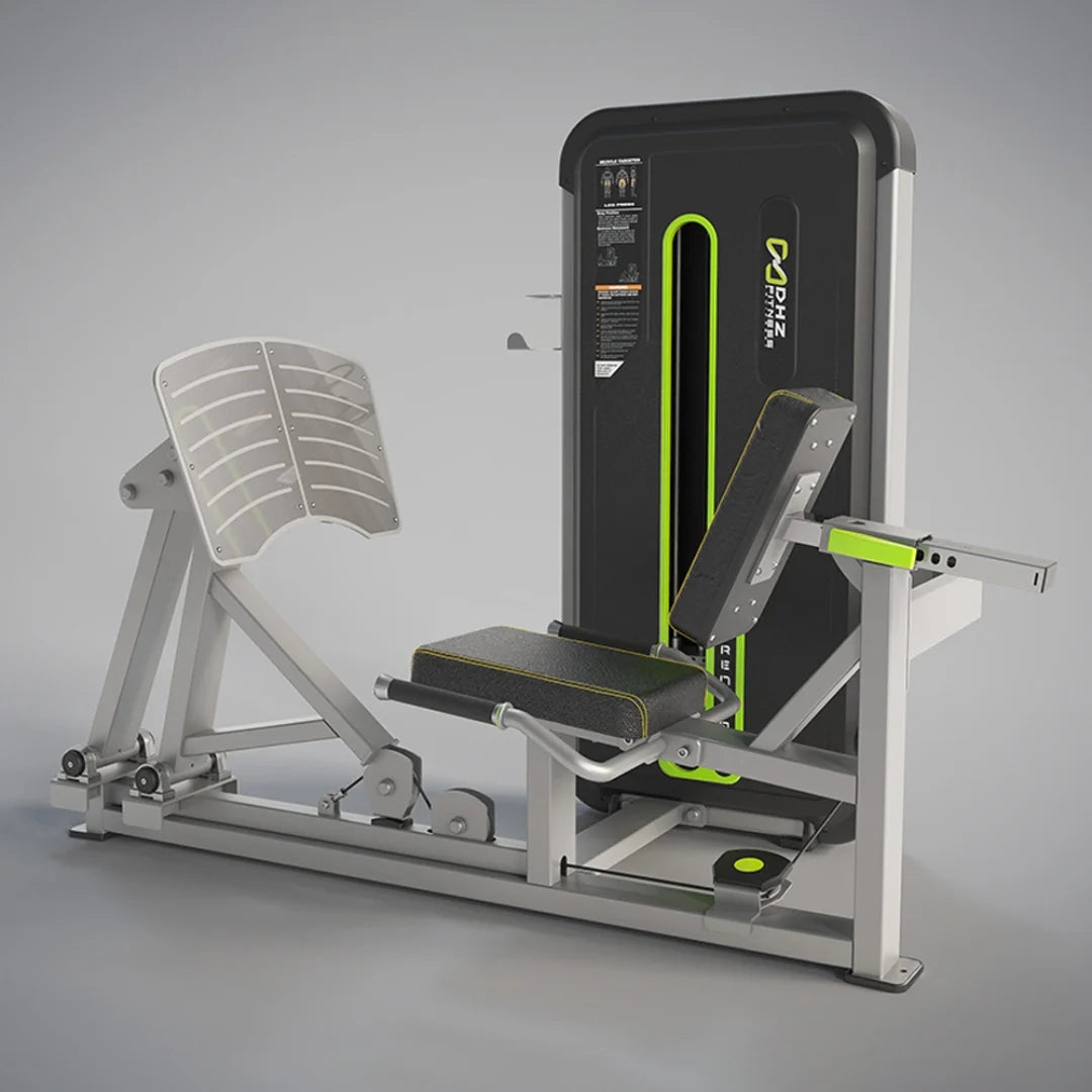 DHZ Leg Press