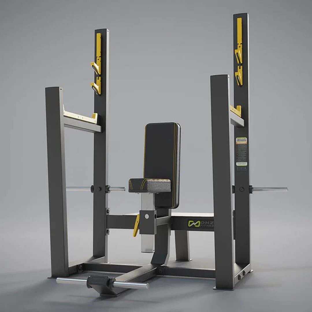 DHZ Olympic Seated Bench