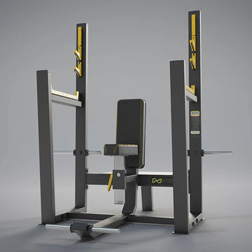 DHZ Olympic Seated Bench