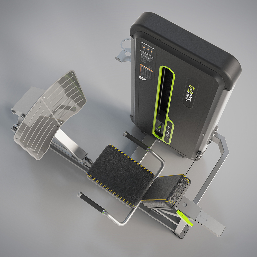 DHZ Leg Press