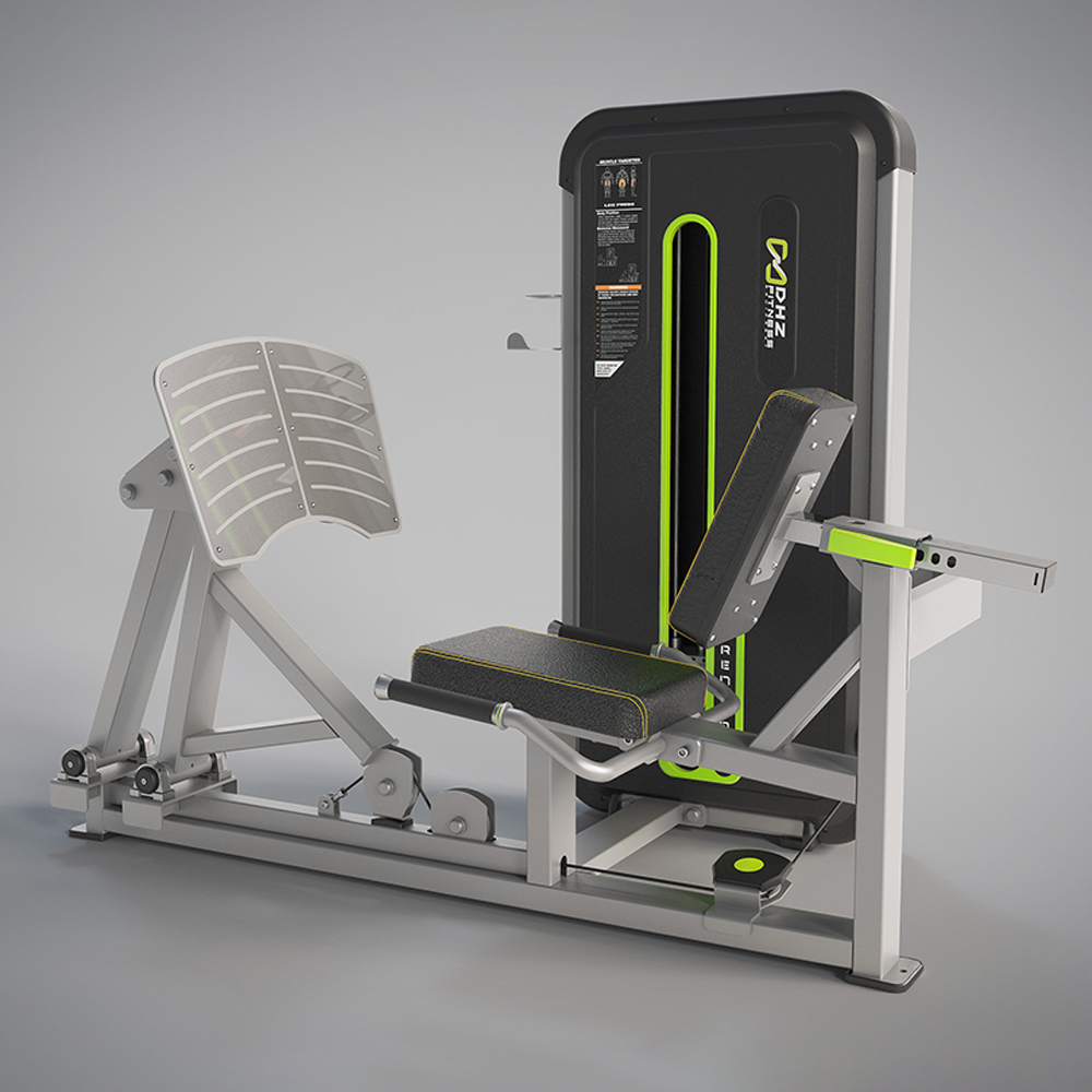 DHZ Leg Press