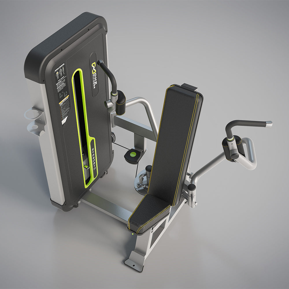 DHZ Pectoral Machine