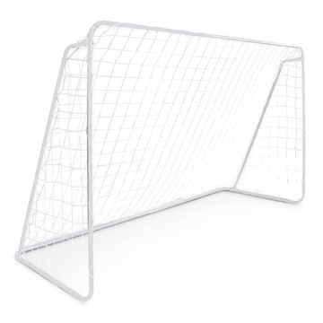 Sba Football Goal Metal 240x152x90cm