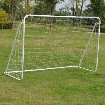 Football Metal Goals