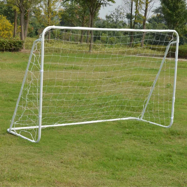 Football Metal Goals