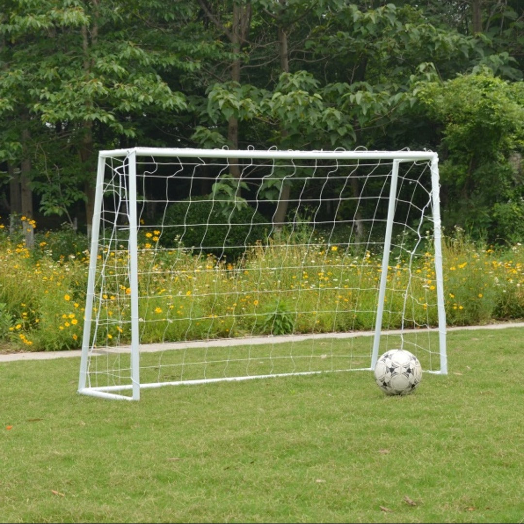 Sba Football Goal Metal 180x120x65cm