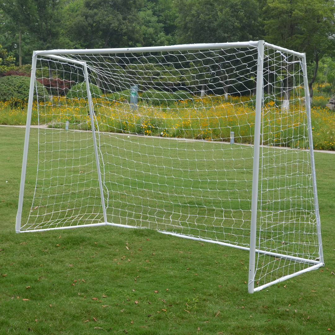 Sba Football Goal Metal 302x200x130cm