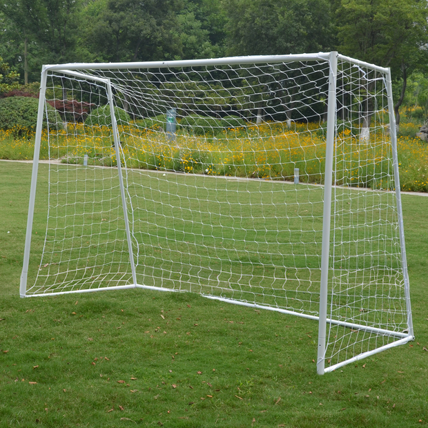 Football Metal Goals