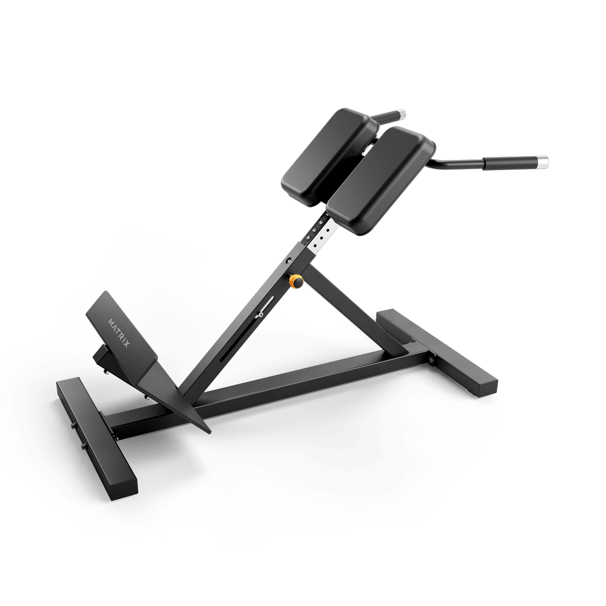 Matrix Back Extension Bench