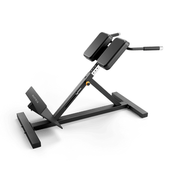 Matrix Back Extension Bench