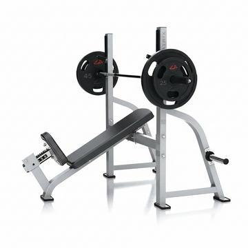 Matrix G1 Olympic Incline Bench