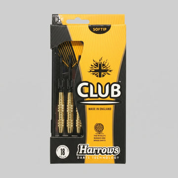 Harrows Soft Tip Darts Club
