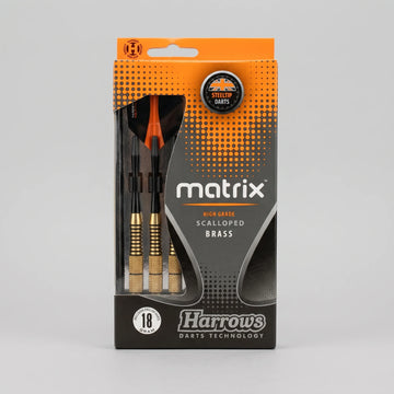 Harrows Steel Tip Darts Matrix