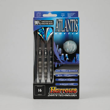 Harrows Soft Tip Darts Atlantis