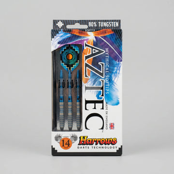 Harrows Soft Tip Darts Aztec