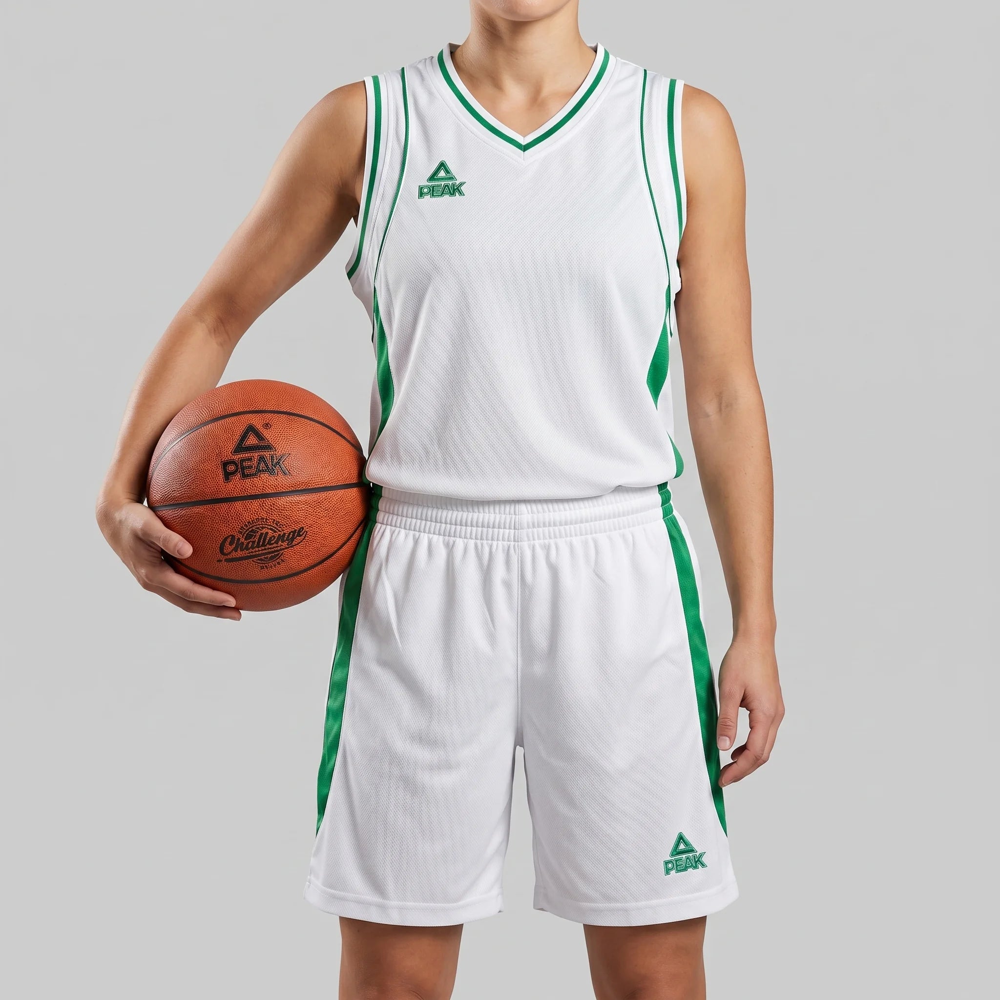 Peak Women Basketball Uniform