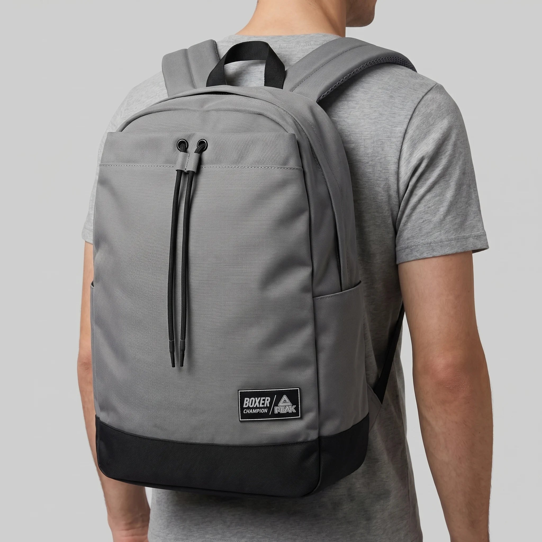 Grey / 45.5*29*15.5CM
