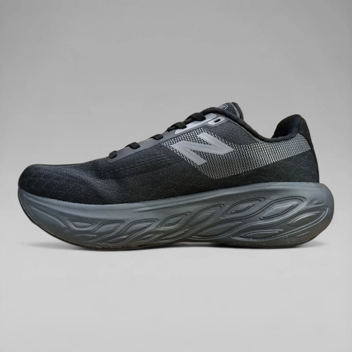 New Balance Men Running Shoes Fresh Foam X 1080 V14 Black