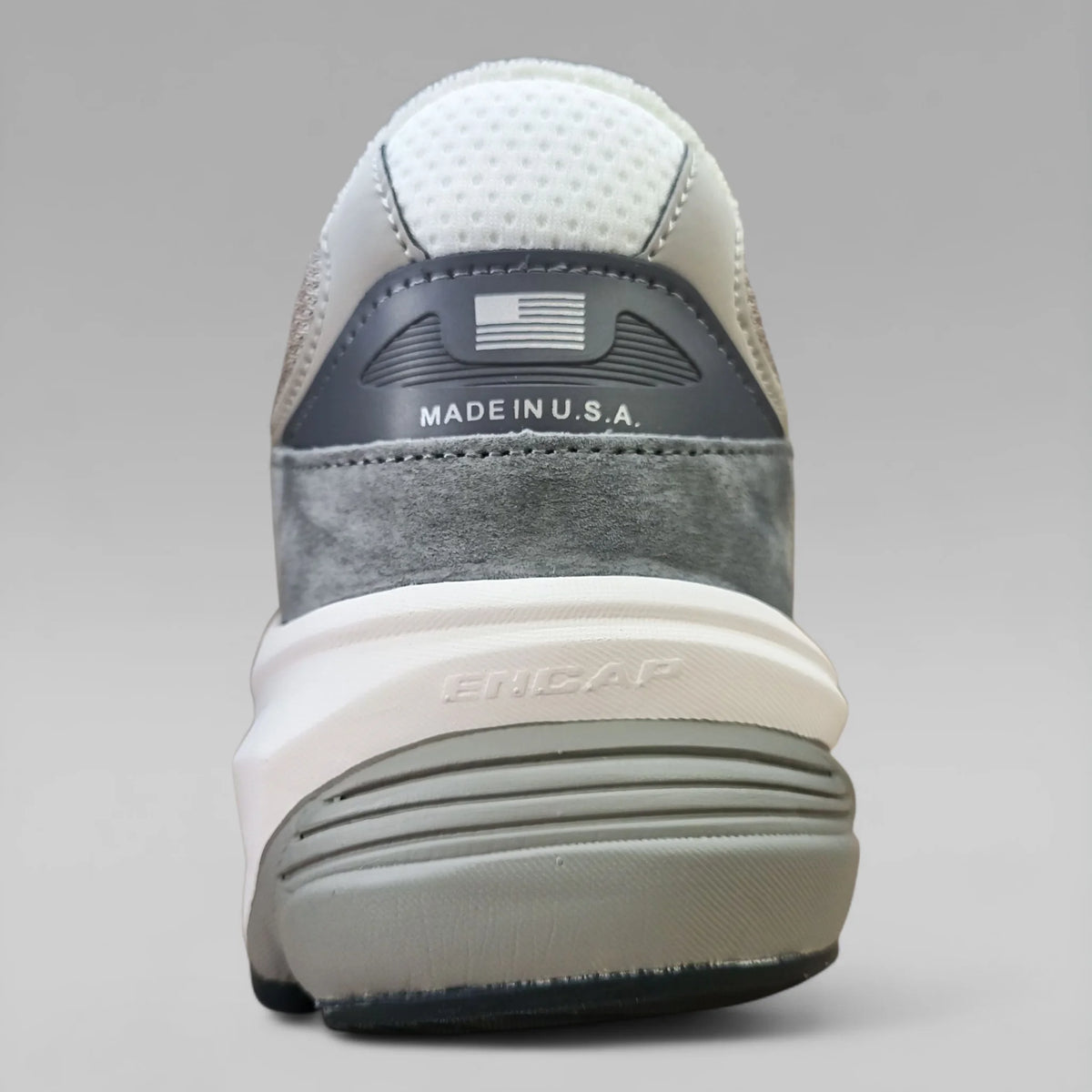 New Balance Men Casual Shoes Castlerock Moonrock 990 V6