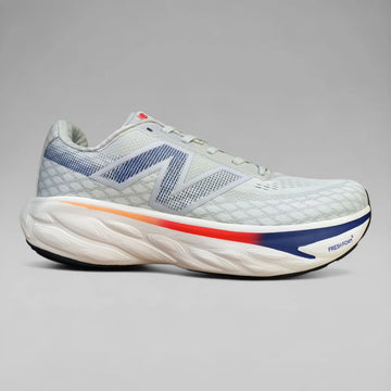 New Balance Men Running Shoes Fresh Foam X 1080 V14 Grey