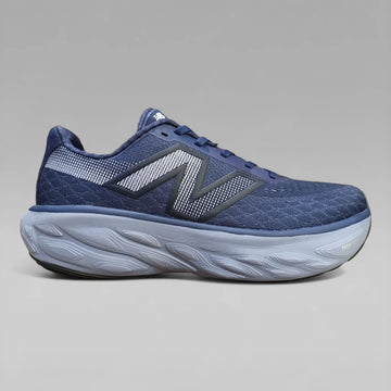 New Balance Men Running Shoes Fresh Foam X 1080 V14 Navy