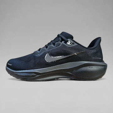 Nike Men Running Shoes Air Zoom Pegasus 41 Black Anthracite